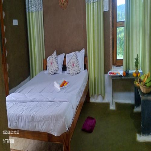 Gramin Vatika Homestay, Kajra
